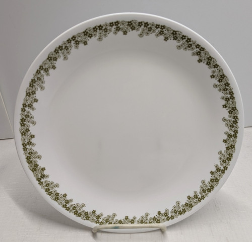 Vintage plate corelle corning - plate,