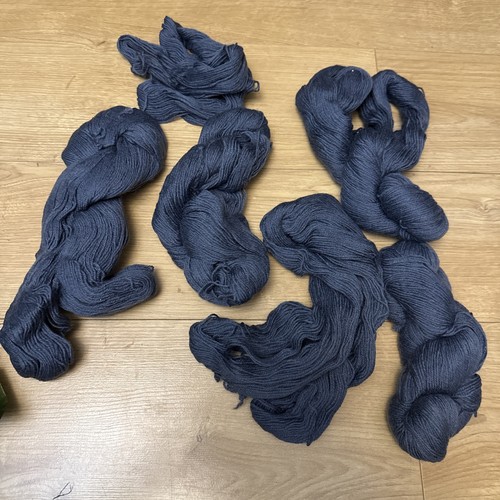Vintage wool grey complete - vintage,