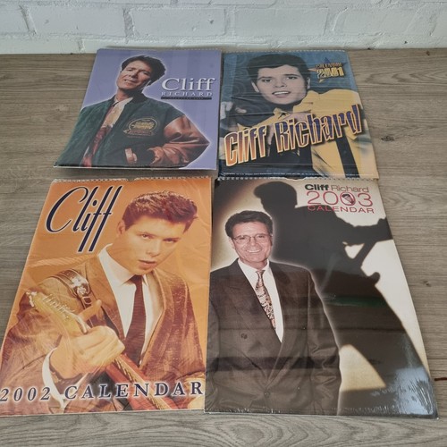 Cliff richard bundle - cliff,