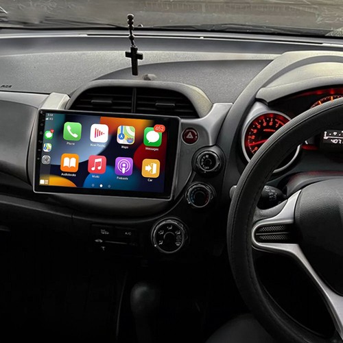 For honda jazz fit - jazz/fit, 2007-2013