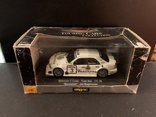 1:43 Scale Onyx Mercedes C