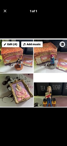 Harry potter royal doulton - harry,