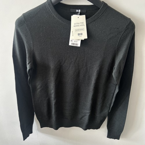 Uniqlo women 100 merino - women’s, 100%