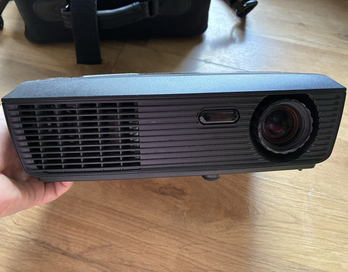 Optoma es562 dlp - optoma,