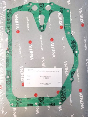 Oil pan gasket for - oil, gsx
