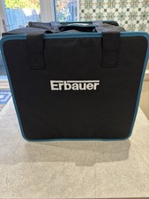 Erbauer Large Carry Bag For