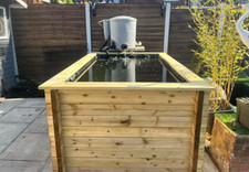 Top quality 690mm deep - top,