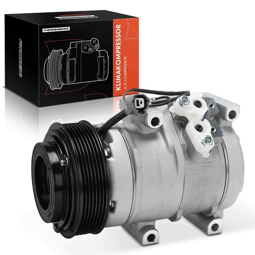Air conditioning compressor - air,