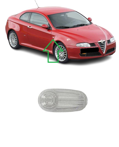 New for alfa romeo - alfa, gt