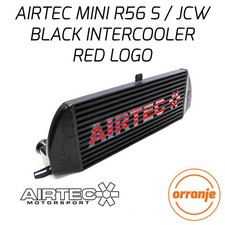 Airtec BMW MINI Cooper S R55