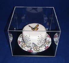 Wedding acrylic display - acrylic,