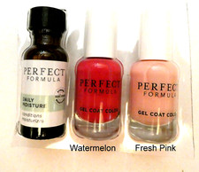 Perfect Formula Gel Coat