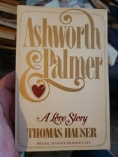 Ashworth & Palmer by Hauser