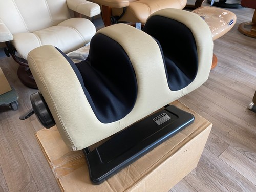 Human touch ijoy - human, ottoman