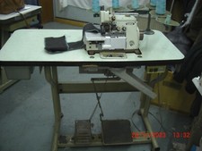 Brother 5 Thread Overlock