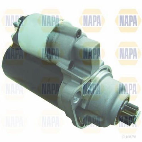 Napa starter motor for - napa, porsche