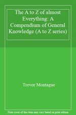 The A to Z of almost