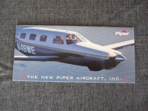 Brochure piper complete - ·,