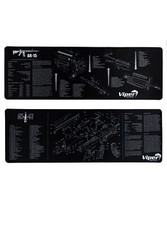 Viper tactical gun - viper, care