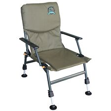 Fishing Chair With Armrest