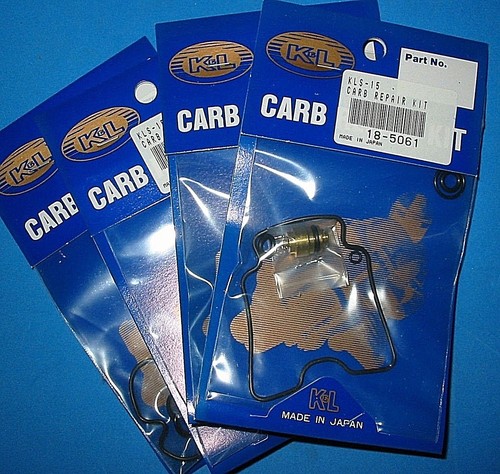 Carburetor kits suzuki - carburetor,