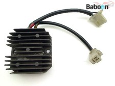 Regulator / Rectifier Honda CB