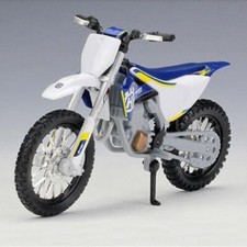 Maisto Husqvarna FC 450 R 1:18