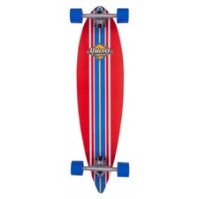 D Street Skateboard Pintail