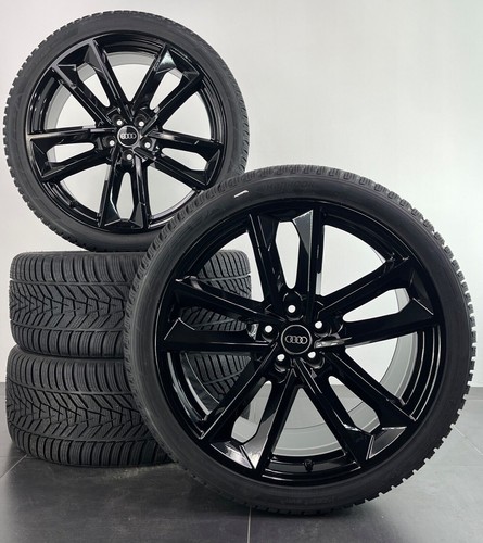 Audi inch rims - rims, 4h