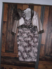 fabulous ladies MIREIA wedding outfit size 10