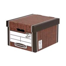 Fellowes Bankers Box Premium