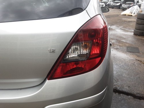 Vauxhall corsa fl mk3 - corsa,