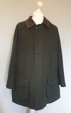 BARBOUR Forest Green Loden