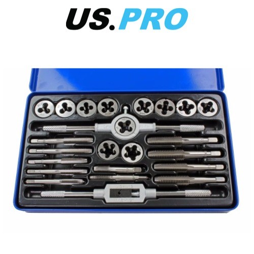 Pro 24pc unc - us,