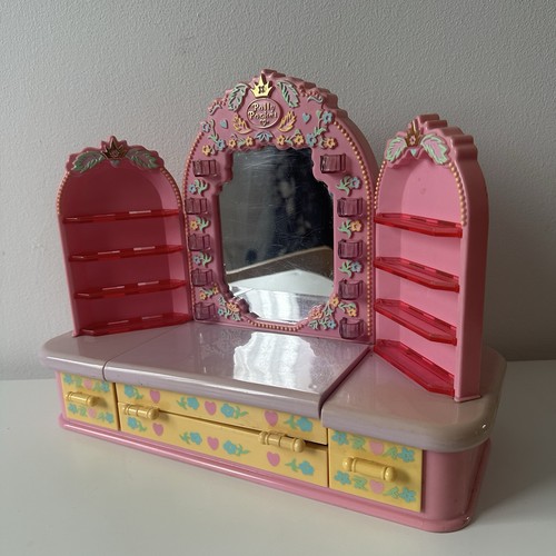1990 vintage polly pocket - vintage,
