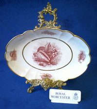 Worcester Barr Flight & Barr