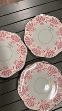 Cath Kidston, 4 Side Plates ,8