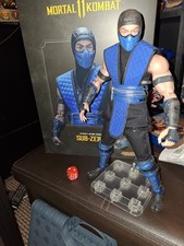 Storm Collectibles 1/6 Scale