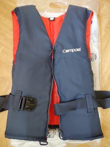 Compass adults buoyancy aid - buoyancy,