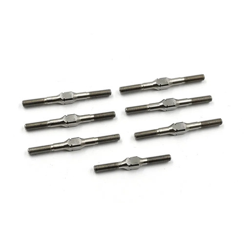 Yeah racing titanium - 64,
