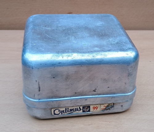 Vintage optimus camp - vintage, 99