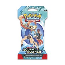 Pokemon tcg journey - journey, together
