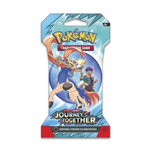 Pokemon tcg journey together - tcg:,