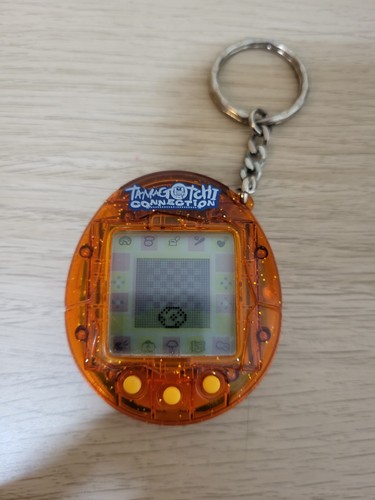 Tamagotchi connection - connection, v3