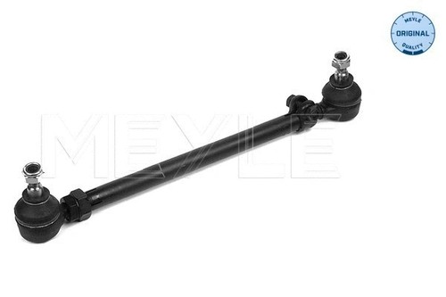 Front right tie rod fits - front,