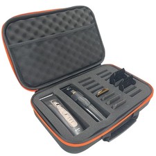 Hair Clippers Storage Bag
