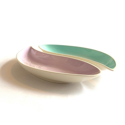 Carlton ware teardrop - ware,