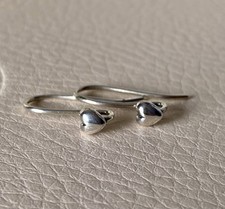Genuine Pandora Heart Compose