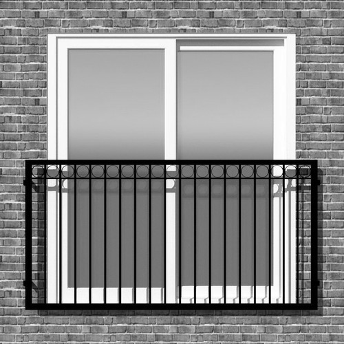 Building regulations juliet - building,