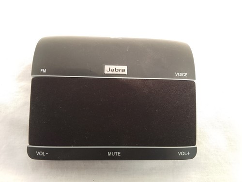 Jabra freeway car - freeway, in-car